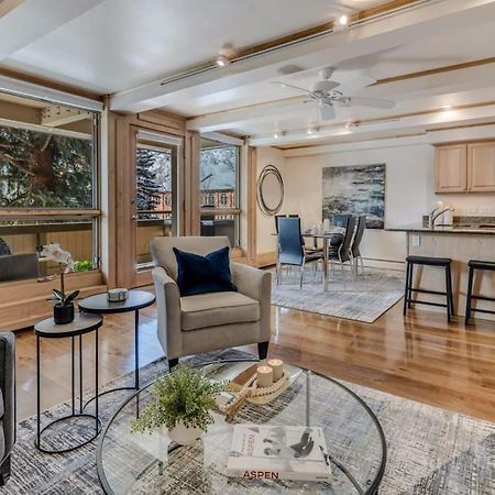 New Listing 2Br 2Ba Condo - Mountain Views Aspen Extérieur photo