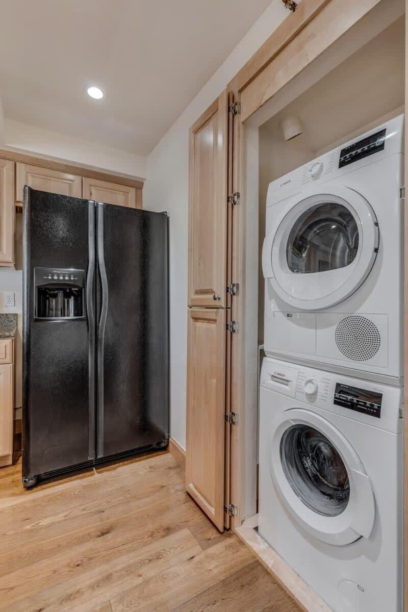 New Listing 2Br 2Ba Condo - Mountain Views Aspen Extérieur photo