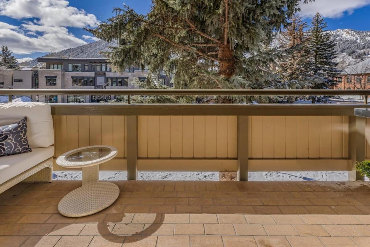 New Listing 2Br 2Ba Condo - Mountain Views Aspen Extérieur photo
