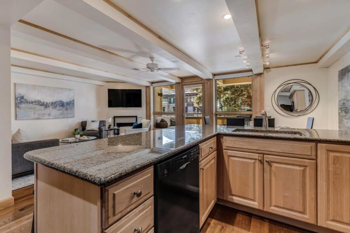 New Listing 2Br 2Ba Condo - Mountain Views Aspen Extérieur photo