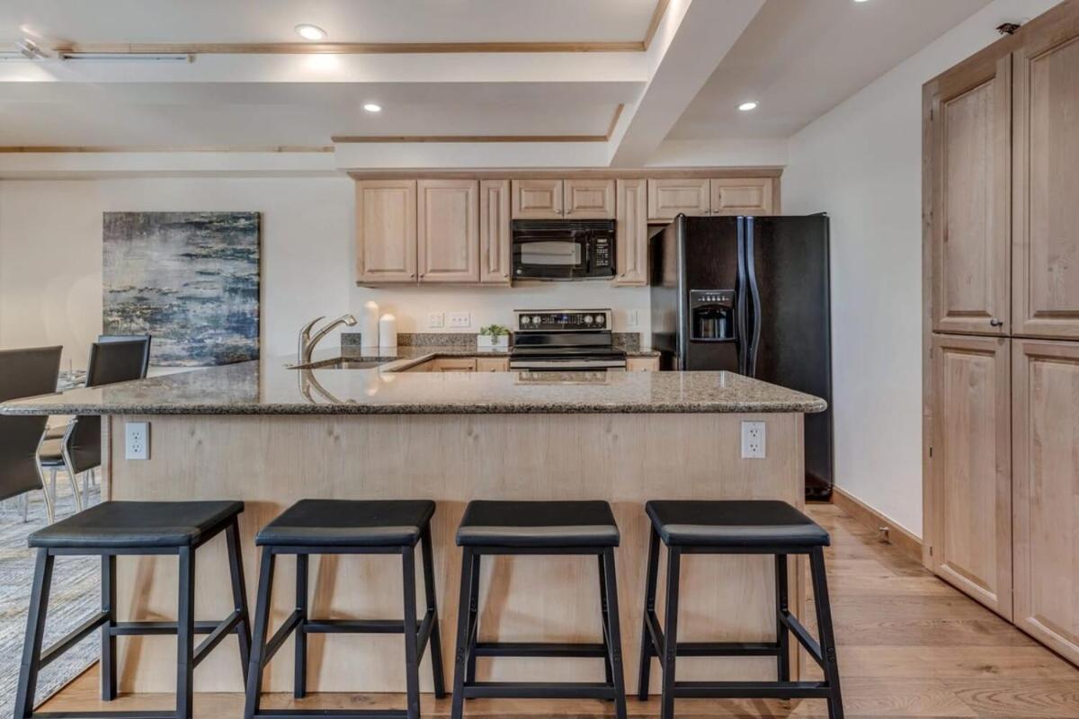 New Listing 2Br 2Ba Condo - Mountain Views Aspen Extérieur photo