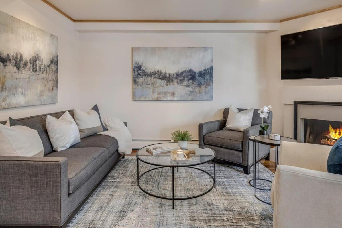 New Listing 2Br 2Ba Condo - Mountain Views Aspen Extérieur photo