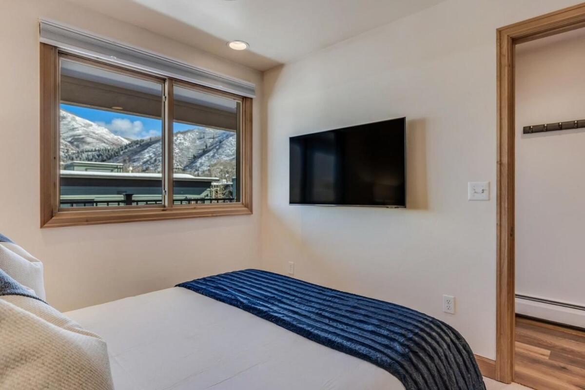 New Listing 2Br 2Ba Condo - Mountain Views Aspen Extérieur photo