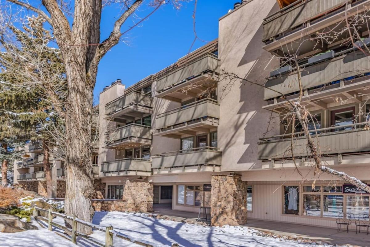 New Listing 2Br 2Ba Condo - Mountain Views Aspen Extérieur photo