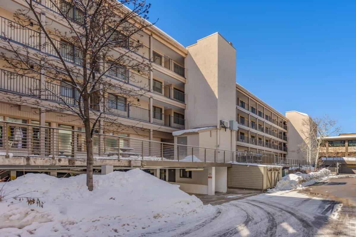 New Listing 2Br 2Ba Condo - Mountain Views Aspen Extérieur photo
