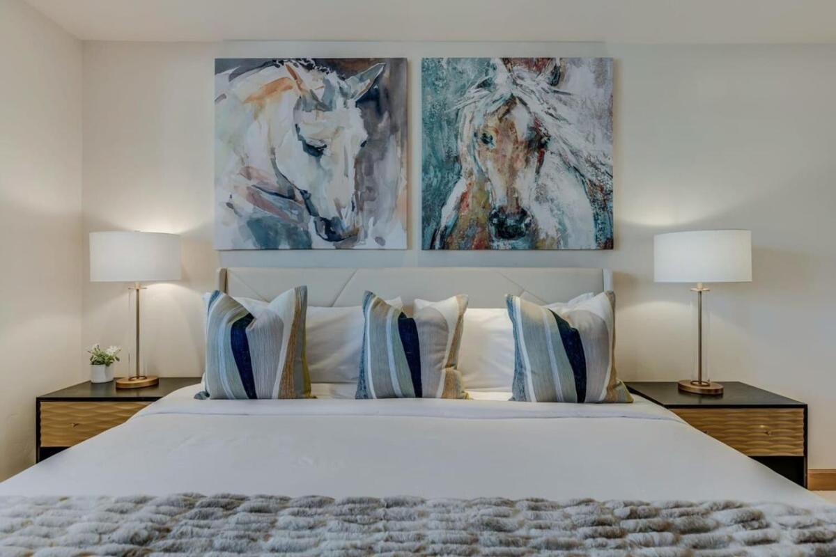 New Listing 2Br 2Ba Condo - Mountain Views Aspen Extérieur photo