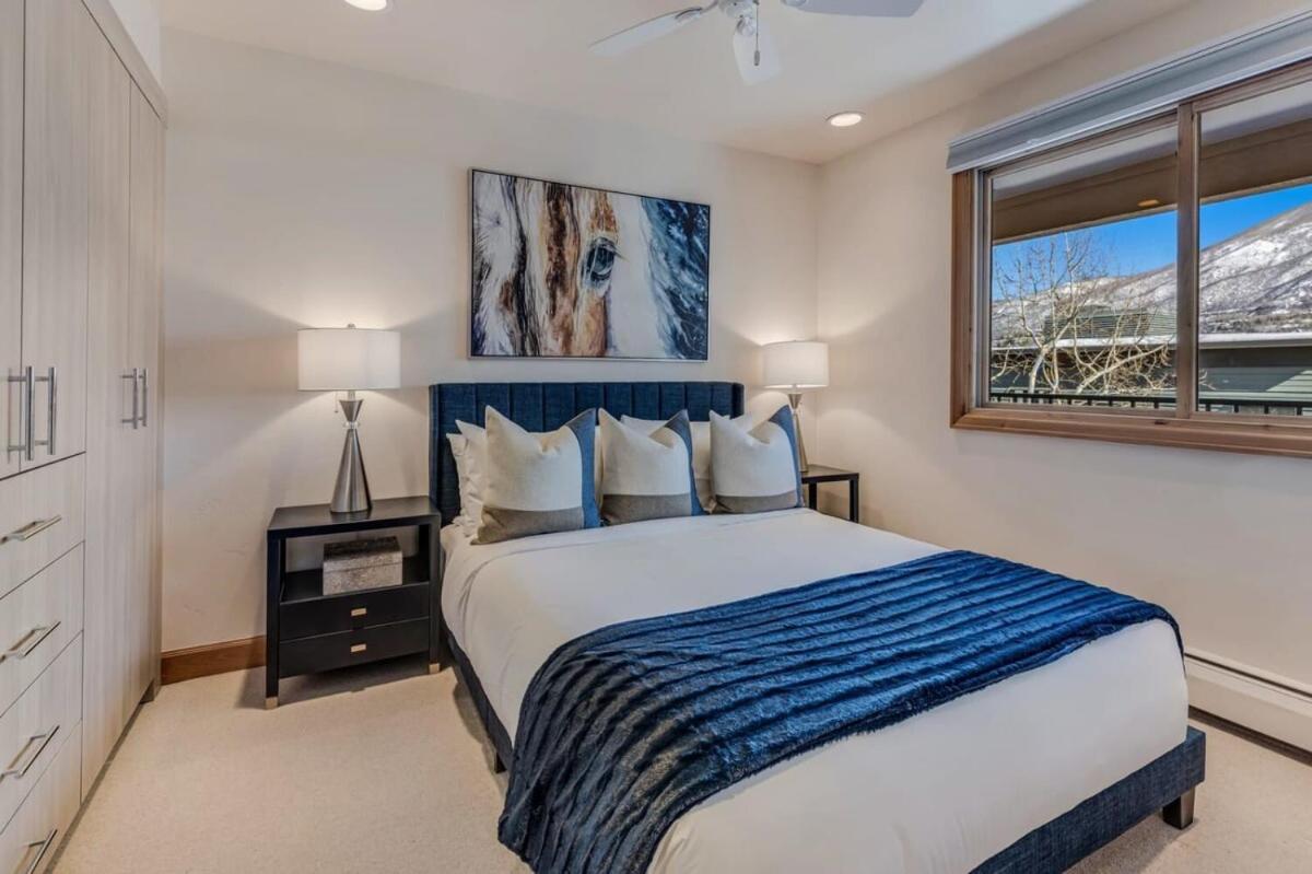 New Listing 2Br 2Ba Condo - Mountain Views Aspen Extérieur photo
